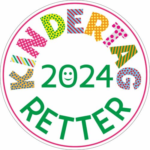 Kindertagretter 2024